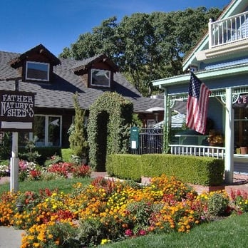 Visit Tri-Valley - Downtown Danville - Travel Services Near Me - Pleasanton, California