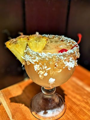 Cheddar's Scratch Kitchen by null