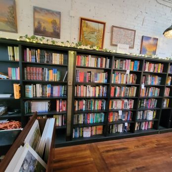 Backwater Books - Bookstores Near Me - Ellicott City, Maryland Backwater Books - Bookstores Near Me - Ellicott City, Maryland