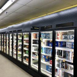 Dollar General - Lots of Cold Beer, Dairy, Deli Meat, Pizza, etc.