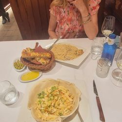 La Tagliatella