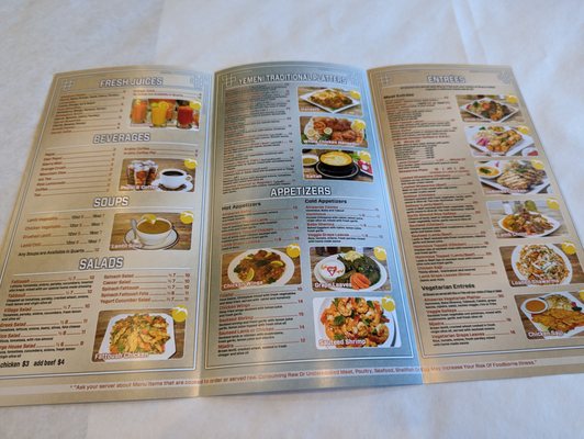 ALSHIBANI Cuisine by null