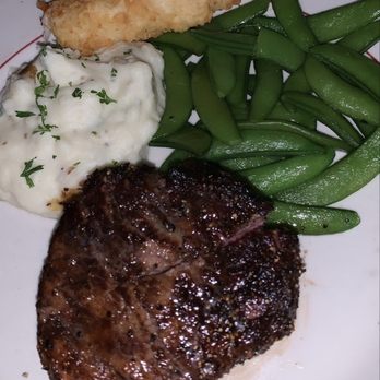 Double Nickel - Steakhouses Near Me - Lubbock, Texas