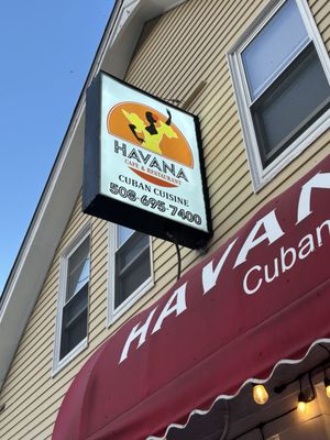 Havana Cafe by null