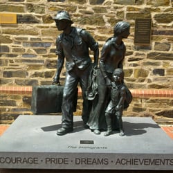 Migration Museum