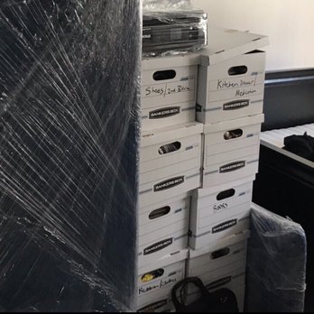 Melrose Movers - Movers Near Me - Santa Monica, California