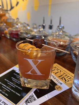 Tenth Ward Distilling Company by null