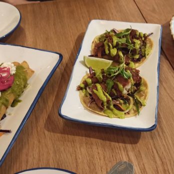 Santo Remedio - Mexican Near Me - London, XGL Santo Remedio - Mexican Near Me - London, XGL