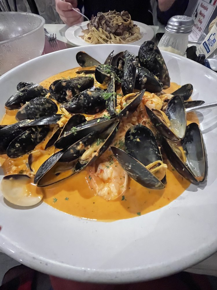 TUSCANY RISTORANTE ITALIANO Updated May 2024 135 Photos & 169