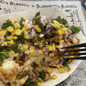 Bubbakoo's Burritos - CHIWAWA - Tacos Near Me - Eldersburg, Maryland