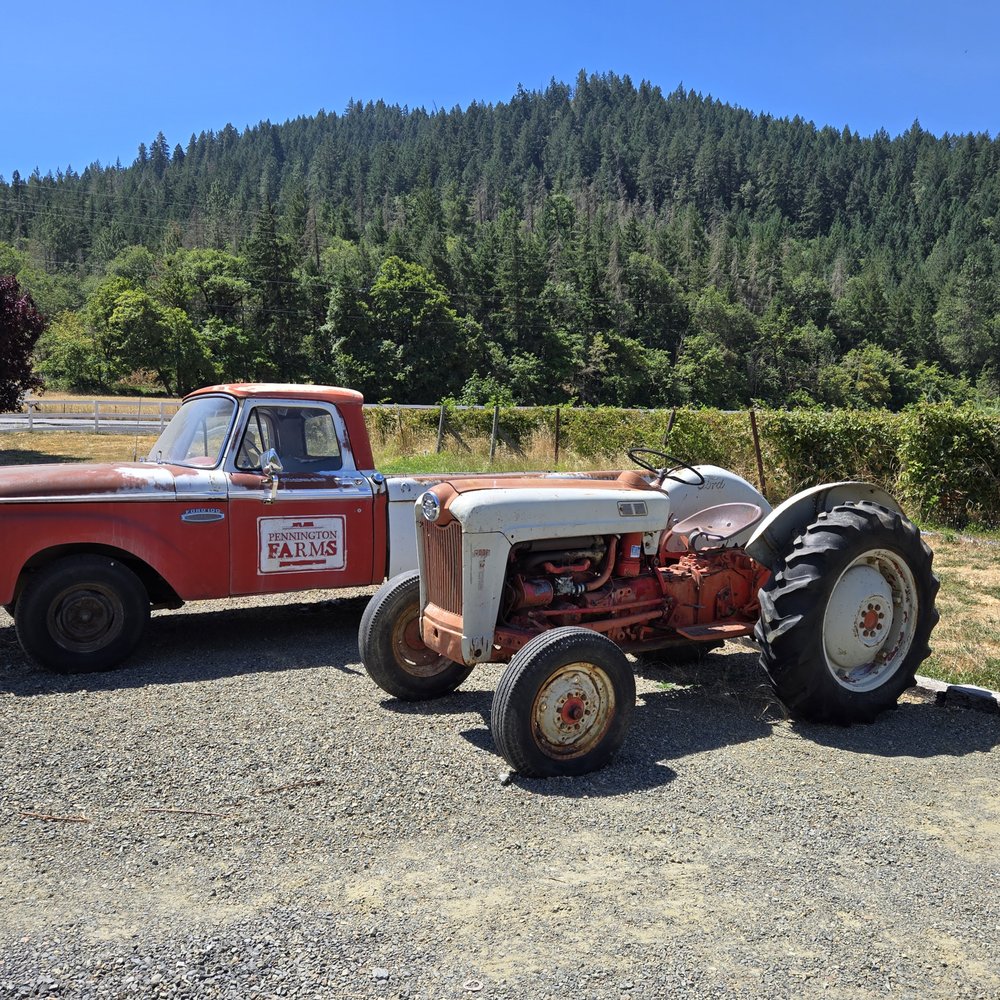 Pennington Farms - Bakeries Near Me - Grants Pass, Oregon Pennington Farms - Bakeries Near Me - Grants Pass, Oregon