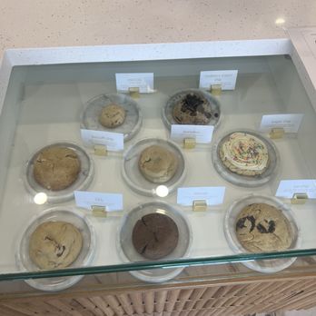 Chip Cookies - Their countertops - Desserts Near Me - Las Vegas, Nevada Chip Cookies - Their countertops - Desserts Near Me - Las Vegas, Nevada