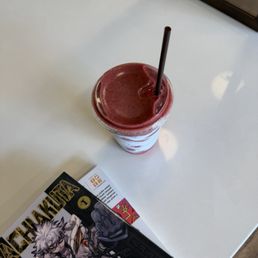 Berry Blast