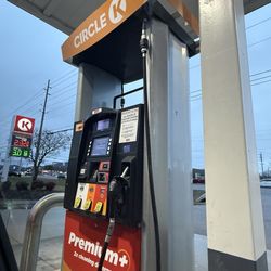 Circle K