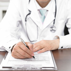 Mercer Bucks Hematology Oncology