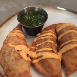 Roots Latin Grill