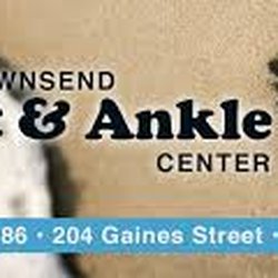 Port Townsend Foot & Ankle