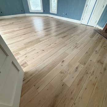Luxe Flooring - Flooring Near Me