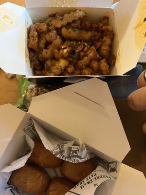 Banza Noodle & Tea House by null