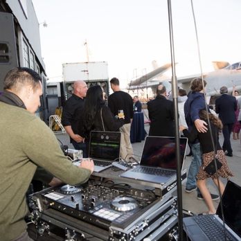 DJ By the Bay - Photo Booth Rentals Near Me DJ By the Bay - Photo Booth Rentals Near Me