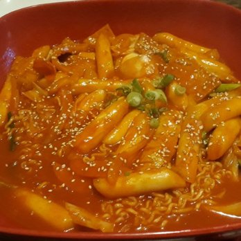 Chon Dak - Bars Near Me - Gardena, California