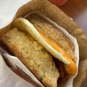 Bird Bird Biscuit - Bird Bird Bacon - Breakfast & Brunch Near Me - Austin, Texas
