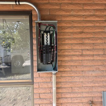 Meyer Electric - Electricians Near Me
