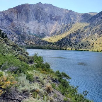 Convict Lake - Hiking Near Me - Mammoth Lakes, California Convict Lake - Hiking Near Me - Mammoth Lakes, California