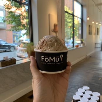 FoMu - Ice Cream & Frozen Yogurt Near Me - Boston, Massachusetts FoMu - Ice Cream & Frozen Yogurt Near Me - Boston, Massachusetts
