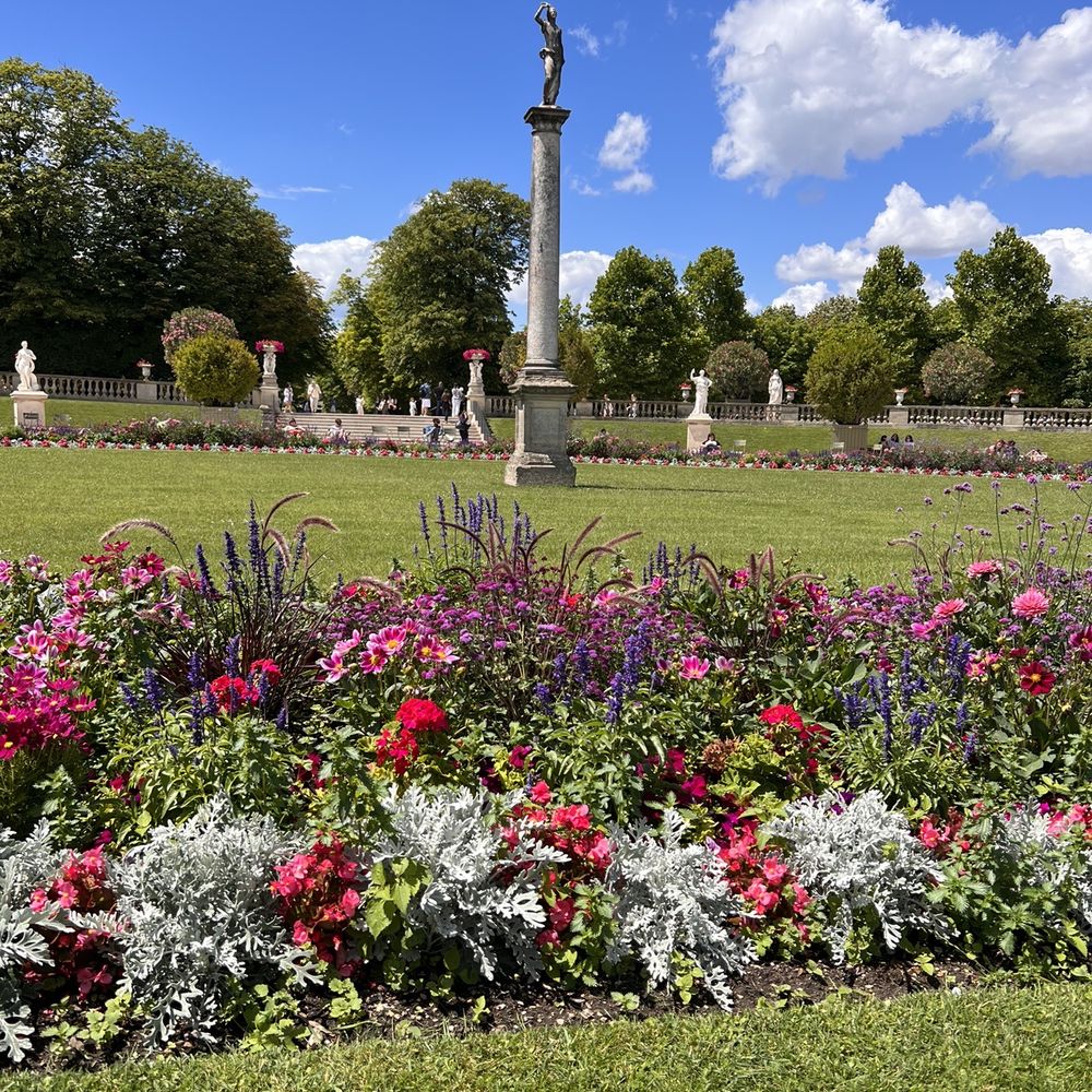 Jardin du Luxembourg - Parks Near Me - Paris, 75 Jardin du Luxembourg - Parks Near Me - Paris, 75