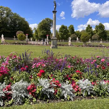 Jardin du Luxembourg - Parks Near Me - Paris, 75 Jardin du Luxembourg - Parks Near Me - Paris, 75