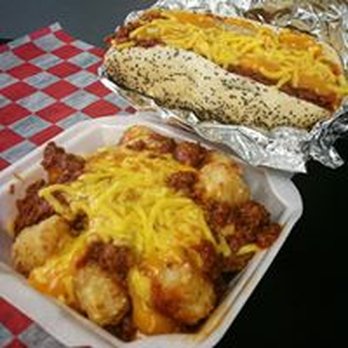 Fergie's - American Near Me - Findlay, Ohio