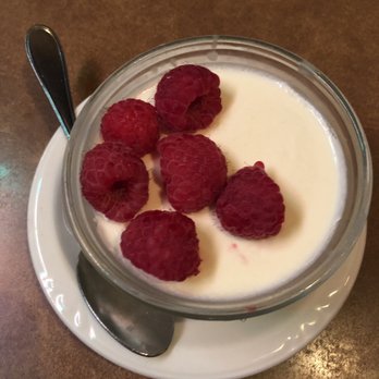Bocci's on 7th - Panna Cotta (sp) - Italian Near Me - Portland, Oregon Bocci's on 7th - Panna Cotta (sp) - Italian Near Me - Portland, Oregon