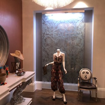 Eau Spa - Entrance - Day Spas Near Me - Manalapan, Florida