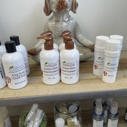 Perfectly Natural Soap
