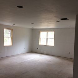 GB Plastering