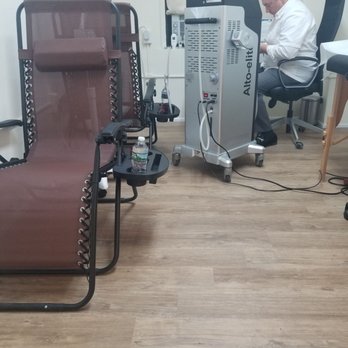 Laser Now - Small yet cozy office. - Medical Spas Near Me - New York, New York Laser Now - Small yet cozy office. - Medical Spas Near Me - New York, New York