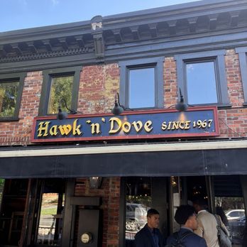 Hawk N Dove Capitol Hill DC - Bars Near Me - Washington, DC, District of Columbia Hawk N Dove Capitol Hill DC - Bars Near Me - Washington, DC, District of Columbia