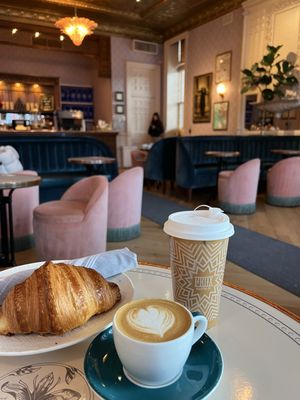 Felix Roasting Co. by null