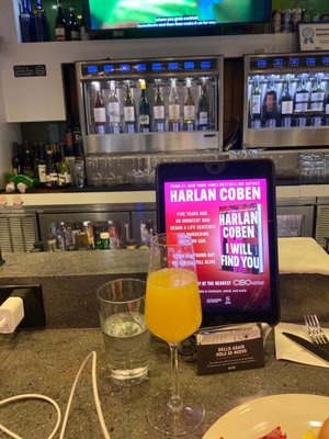 Cibo Bistro & Wine Bar by null