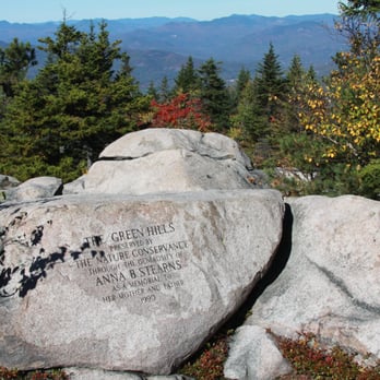 Black Cap Trail - Hiking Near Me - North Conway, New Hampshire