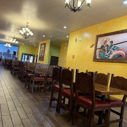 Tres Amigos - Restaurant