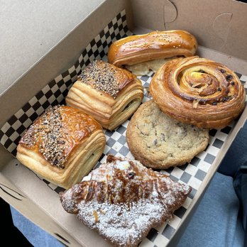 The Little Cake Bakery & Cafe - Bakeries Near Me - Commerce, California The Little Cake Bakery & Cafe - Bakeries Near Me - Commerce, California