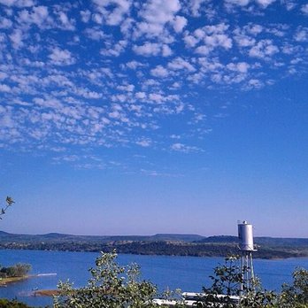 Possum Kingdom Lake - Lakes Near Me - Graford, Texas