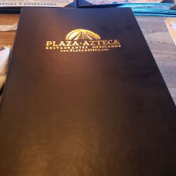 Plaza Azteca - Menu - Mexican Near Me - Norfolk, Virginia