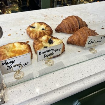 Soleluna - Bakeries Near Me - Washington, DC, District of Columbia