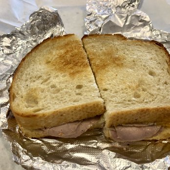 Earl's Sandwiches - Roast Beef & Cheddar - Sandwiches Near Me - Arlington, Virginia Earl's Sandwiches - Roast Beef & Cheddar - Sandwiches Near Me - Arlington, Virginia