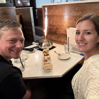The Melting Pot - Fondue Near Me - Raleigh, North Carolina