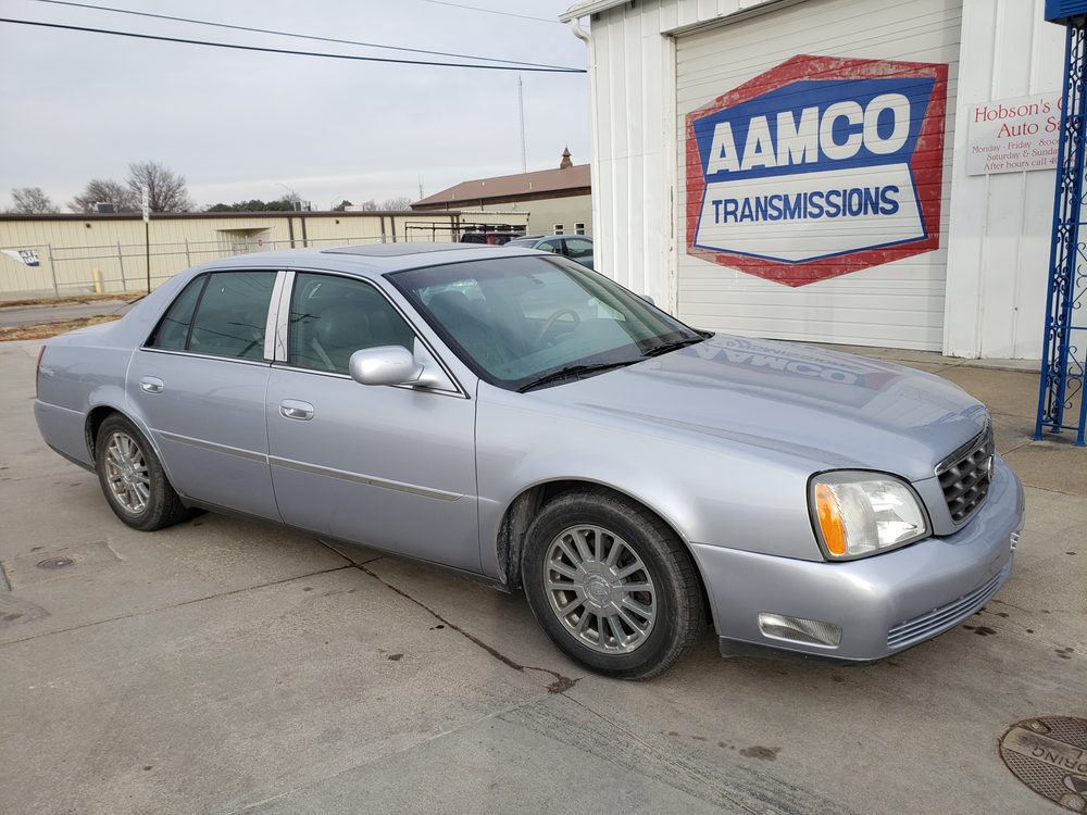 AAMCO TRANSMISSIONS & TOTAL CAR CARE Updated July 2024 3645 Adams St, Lincoln, Nebraska