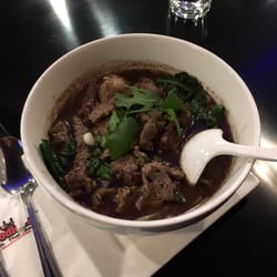Noodlefan - Thai boat noodle